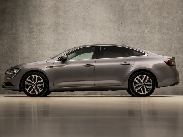 Renault TALISMAN 1.6 TCe Sport Deluxe 150Pk Automaat (VIRTUAL COCKPIT, GROOT NAVI, BOSE AUDIO, LEDER, STOELVERWARMING/KOELING, GETINT GLAS, SPORTSTOELEN, KEYLESS, LED KOPLAMPEN, NIEUWE APK, NIEUWSTAAT)