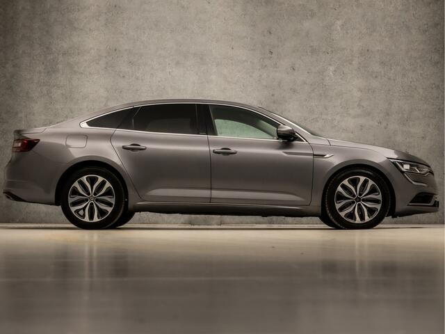 Renault TALISMAN 1.6 TCe Sport Deluxe 150Pk Automaat (VIRTUAL COCKPIT, GROOT NAVI, BOSE AUDIO, LEDER, STOELVERWARMING/KOELING, GETINT GLAS, SPORTSTOELEN, KEYLESS, LED KOPLAMPEN, NIEUWE APK, NIEUWSTAAT)