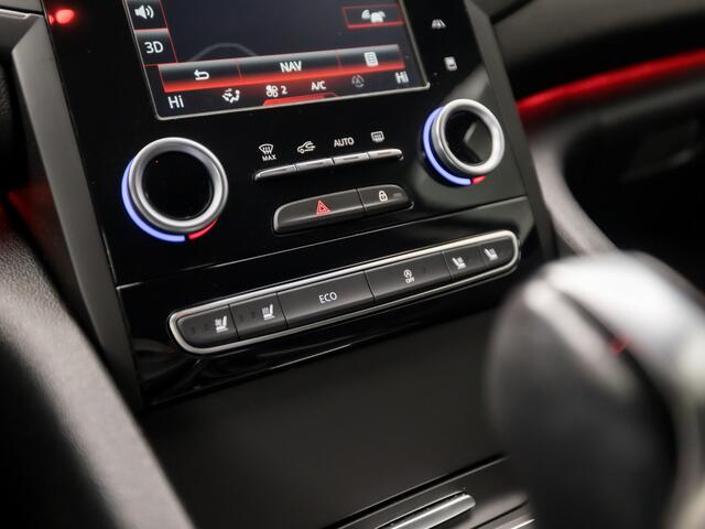 Renault TALISMAN 1.6 TCe Sport Deluxe 150Pk Automaat (VIRTUAL COCKPIT, GROOT NAVI, BOSE AUDIO, LEDER, STOELVERWARMING/KOELING, GETINT GLAS, SPORTSTOELEN, KEYLESS, LED KOPLAMPEN, NIEUWE APK, NIEUWSTAAT)