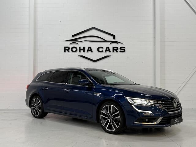 Renault TALISMAN 1.6 TCe Intens *1e Eigenaar*Cruise*Bose*