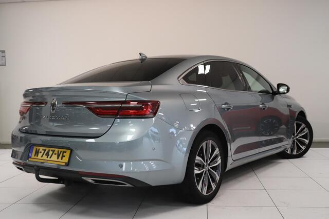 Renault TALISMAN 1.3 TCe Business Intens | Stuur & Stoelverwarming | Trekhaak | Camera | Climate control | Navigatie | AppleCarplay AndroidAuto | LED koplampen |