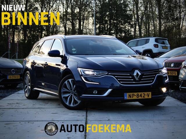 Renault TALISMAN Estate 1.5 dCi Intens BOSE LED 4 CONTROL