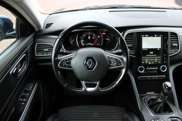 Renault TALISMAN Estate 1.5 dCi Intens BOSE LED 4 CONTROL