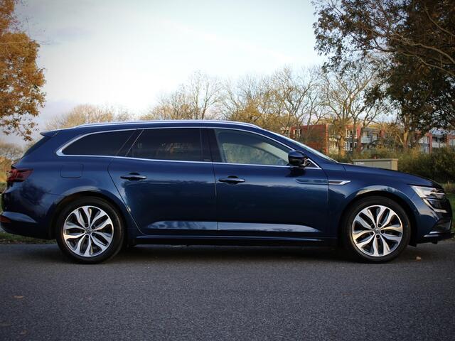Renault TALISMAN Estate 1.5 dCi Intens BOSE LED 4 CONTROL