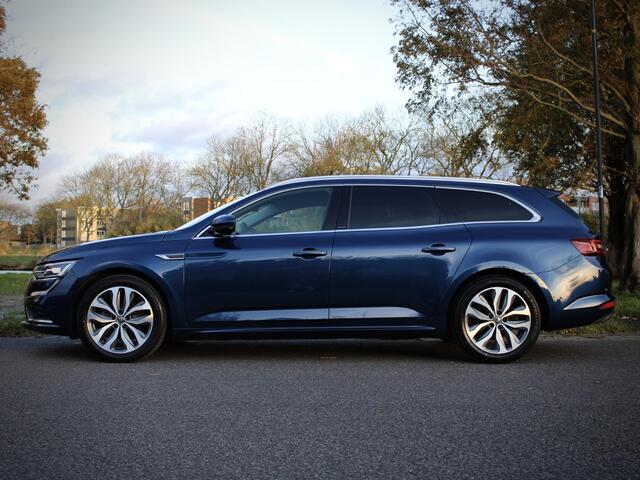 Renault TALISMAN Estate 1.5 dCi Intens BOSE LED 4 CONTROL