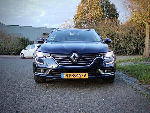 Renault TALISMAN Estate 1.5 dCi Intens BOSE LED 4 CONTROL
