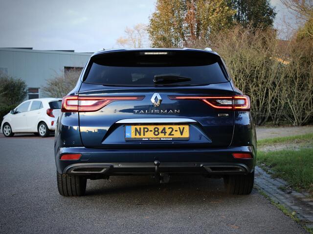 Renault TALISMAN Estate 1.5 dCi Intens BOSE LED 4 CONTROL