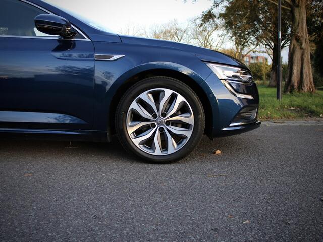 Renault TALISMAN Estate 1.5 dCi Intens BOSE LED 4 CONTROL