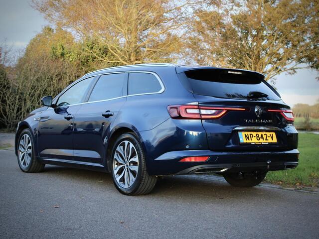 Renault TALISMAN Estate 1.5 dCi Intens BOSE LED 4 CONTROL