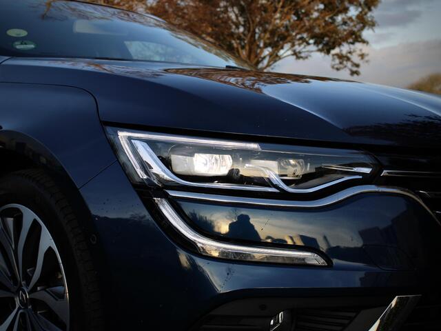 Renault TALISMAN Estate 1.5 dCi Intens BOSE LED 4 CONTROL
