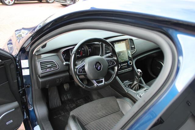 Renault TALISMAN Estate 1.5 dCi Intens BOSE LED 4 CONTROL
