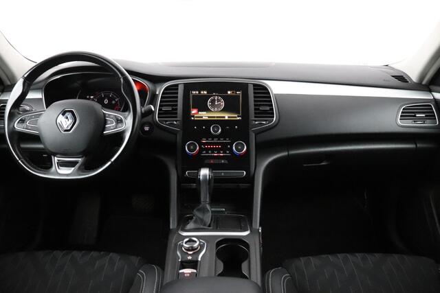 Renault TALISMAN Estate 1.3 TCe Limited | Carplay/Android auto | Parkeersensoren | Climate Control |