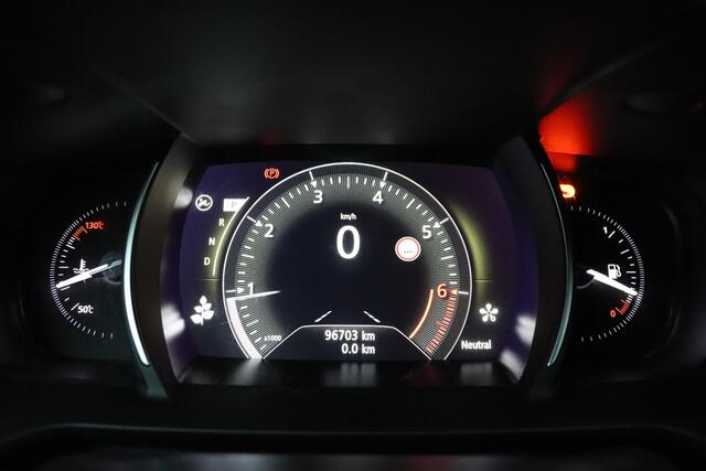 Renault TALISMAN Estate 1.3 TCe Limited | Carplay/Android auto | Parkeersensoren | Climate Control |