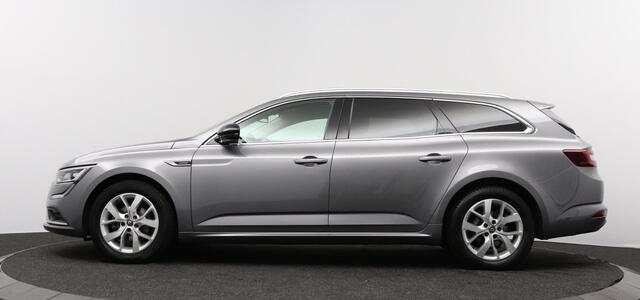 Renault TALISMAN Estate 1.3 TCe Limited | Carplay/Android auto | Parkeersensoren | Climate Control |