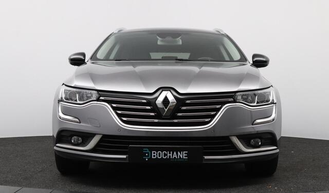 Renault TALISMAN Estate 1.3 TCe Limited | Carplay/Android auto | Parkeersensoren | Climate Control |