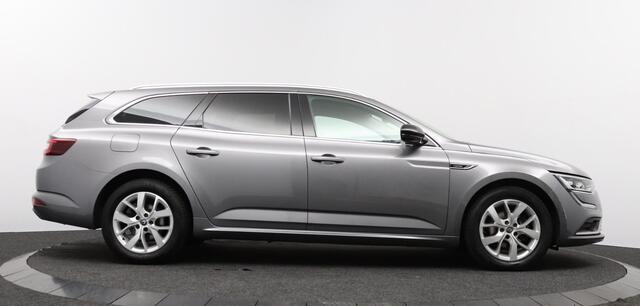 Renault TALISMAN Estate 1.3 TCe Limited | Carplay/Android auto | Parkeersensoren | Climate Control |
