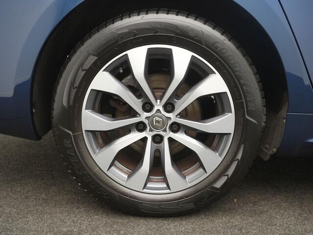 Renault TALISMAN Estate TCe 160 EDC Business Zen - RIJKLAARPRIJS - Automaat - Cruise Control - Massagestoelen - Dealeronderhouden