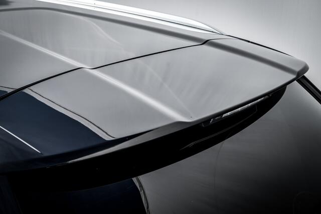 Renault TALISMAN Estate 1.6 TCe Initiale Paris | Leder | Adapt Cruise | Trekhaak | Massage | Head-Up | LED