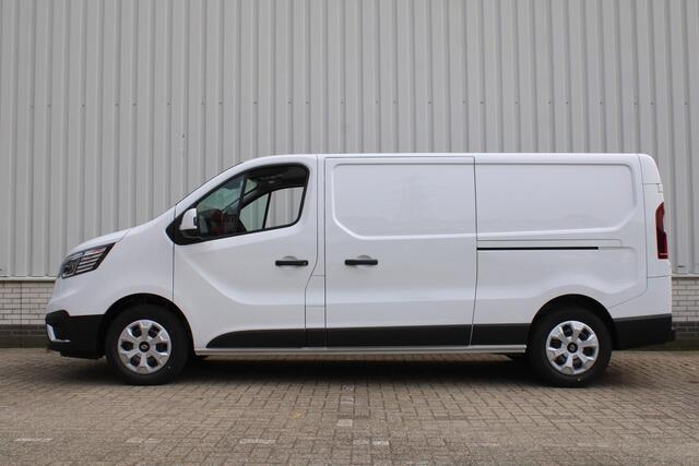 Renault TRAFIC 2.0 Blue dCi 130 T30 L2H1 Advance | Schuifdeur Links | Trekhaak | Airco | PDC | LED | Cruise | All Seasons |