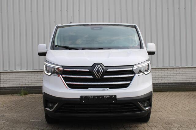 Renault TRAFIC 2.0 Blue dCi 130 T30 L2H1 Advance | Schuifdeur Links | Trekhaak | Airco | PDC | LED | Cruise | All Seasons |