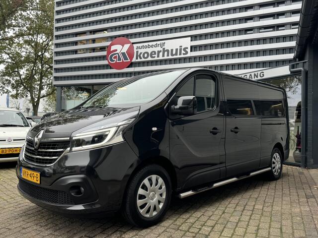 Renault TRAFIC 2.0 dCi 170 pk T29 L2H1DCLu