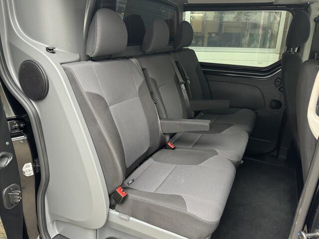 Renault TRAFIC 2.0 dCi 170 pk T29 L2H1DCLu