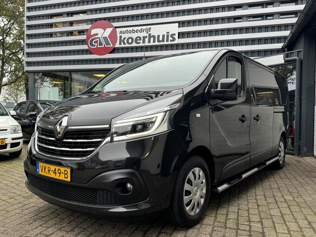 Renault TRAFIC 2.0 dCi 170 pk T29 L2H1DCLu