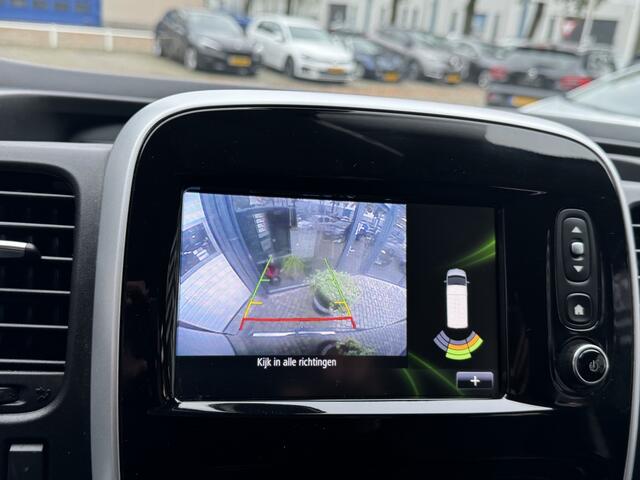 Renault TRAFIC 2.0 dCi 170 pk T29 L2H1DCLu