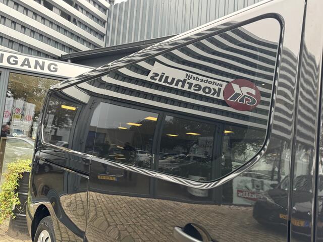 Renault TRAFIC 2.0 dCi 170 pk T29 L2H1DCLu