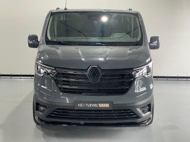 Renault TRAFIC 2.0 DCI 170PK AUT NEXT LEVEL EDITION Camera / Apple Carplay / Leder