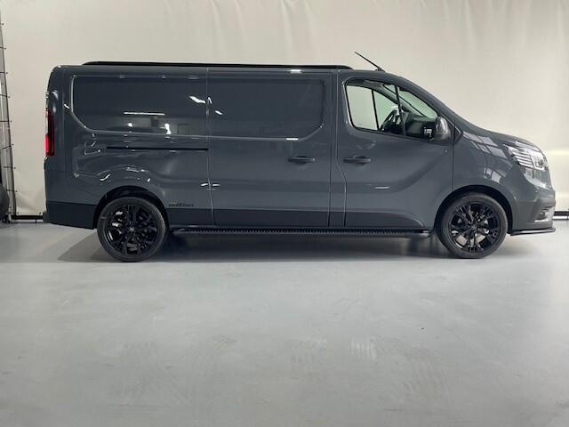 Renault TRAFIC 2.0 DCI 170PK AUT NEXT LEVEL EDITION Camera / Apple Carplay / Leder