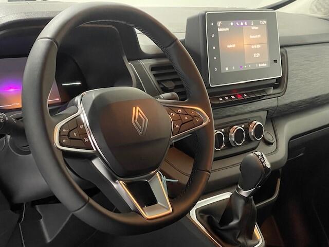 Renault TRAFIC 2.0 DCI 170PK AUT NEXT LEVEL EDITION Camera / Apple Carplay / Leder
