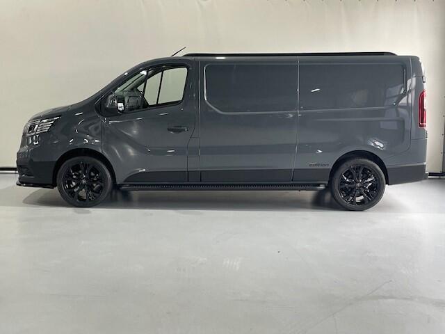 Renault TRAFIC 2.0 DCI 170PK AUT NEXT LEVEL EDITION Camera / Apple Carplay / Leder