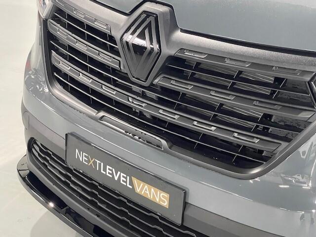 Renault TRAFIC 2.0 DCI 170PK AUT NEXT LEVEL EDITION Camera / Apple Carplay / Leder