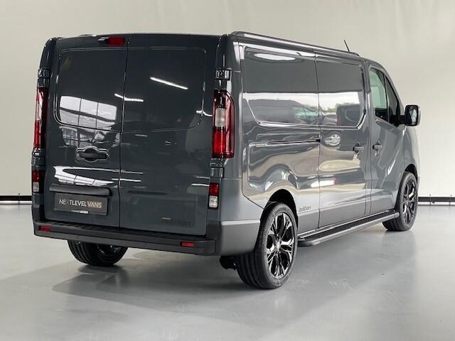 Renault TRAFIC 2.0 DCI 170PK AUT NEXT LEVEL EDITION Camera / Apple Carplay / Leder