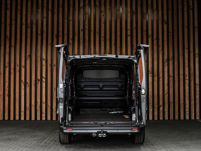 Renault TRAFIC 2.0 BluedCi 170PK Automaat Extra Bestelwagen | DUBBELE SCHUIFDEUR | LED KOPLAMPEN | KEYLESS | CAMERA | ADAPTIVE CRUISE |