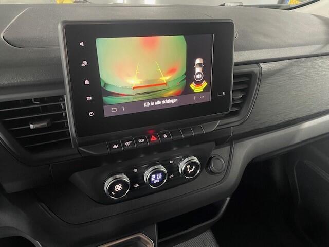 Renault TRAFIC 2.0 Blue dCi EDC 170PK AUT D/C Next Level Edition