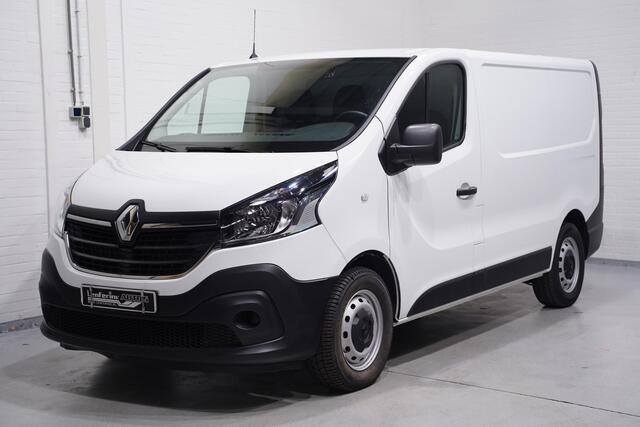 Renault TRAFIC 2.0 DCi 120 pk L1H1 Airco, Keyless Entry PDC achter, Laaduimte pakket, Slechts 42 dkm !!