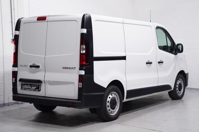 Renault TRAFIC 2.0 DCi 120 pk L1H1 Airco, Keyless Entry PDC achter, Laaduimte pakket, Slechts 42 dkm !!