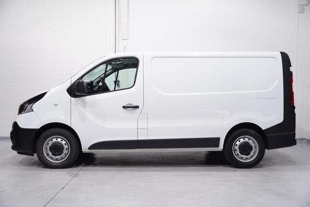 Renault TRAFIC 2.0 DCi 120 pk L1H1 Airco, Keyless Entry PDC achter, Laaduimte pakket, Slechts 42 dkm !!