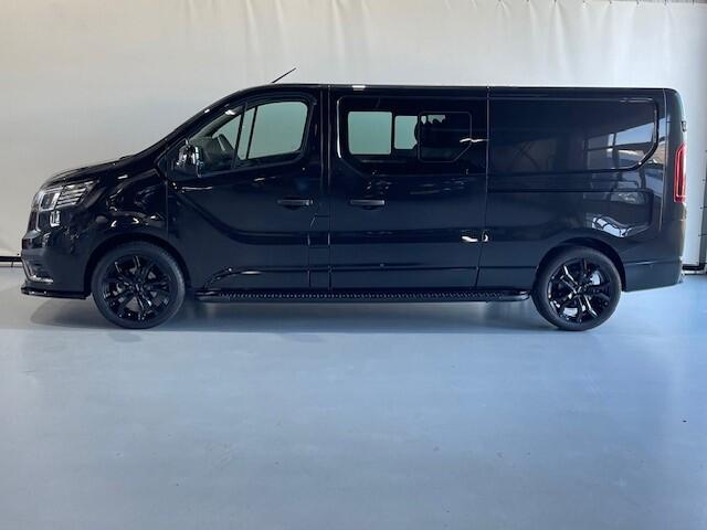 Renault TRAFIC 2.0 Blue dCi EDC 170PK AUT D/C Next Level Edition