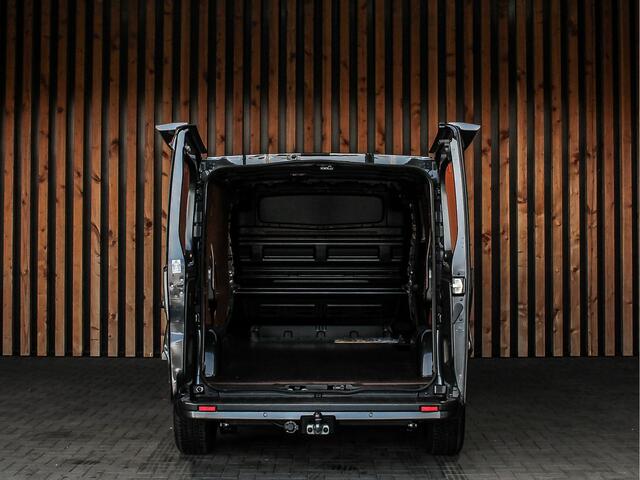 Renault TRAFIC 2.0 BluedCi 170PK Automaat Extra Bestelwagen | LED KOPLAMPEN | KEYLESS | CAMERA | ADAPTIVE CRUISE | BETIMMERING | TREKHAAK |