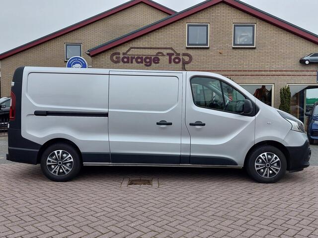 Renault TRAFIC 1.6 dCi T29 L2H1 Luxe | Camera | Trekhaak | Navi