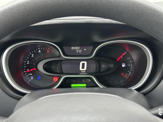 Renault TRAFIC Passenger 2.0 dCi 120 ZEN | 9 PERSOONS | AIRCO | SIDE STEPS | NAVIGATIE | APPLE CARPLAY / ANDROID AUTO |