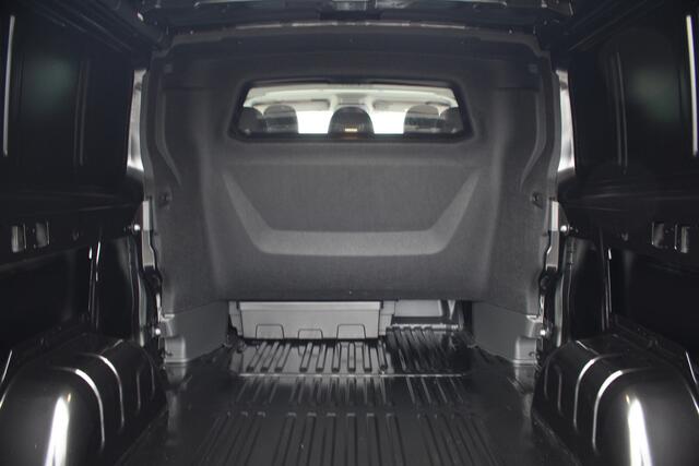 Renault TRAFIC 2.0BluedCi EDC 170pk T29 L2H1 Extra DC | Carplay/Android | Camera | L+R Zijdeur | Lease 717,- p/m