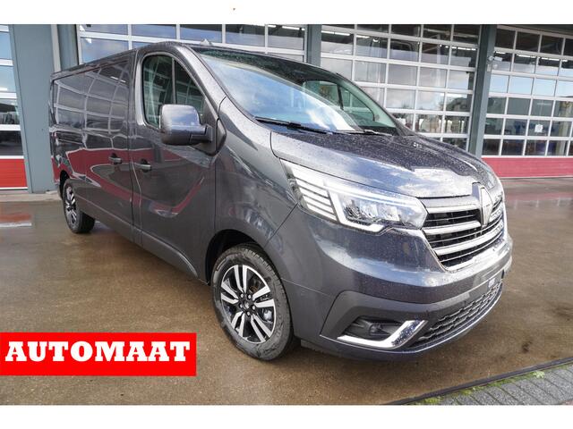 Renault TRAFIC 2.0 Blue dCi 170PK T30 L2H1 Extra Automaat Nr. V217 | Climate | Navi | Camera | Adap.cruise