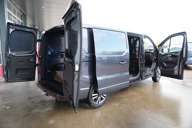 Renault TRAFIC 2.0 Blue dCi 170PK T30 L2H1 Extra Automaat Nr. V217 | Climate | Navi | Camera | Adap.cruise