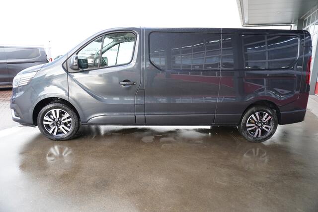 Renault TRAFIC 2.0 Blue dCi 170PK T30 L2H1 Extra Automaat Nr. V217 | Climate | Navi | Camera | Adap.cruise