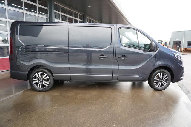 Renault TRAFIC 2.0 Blue dCi 170PK T30 L2H1 Extra Automaat Nr. V218 | Climate | Navi | Camera | Adap.cruise