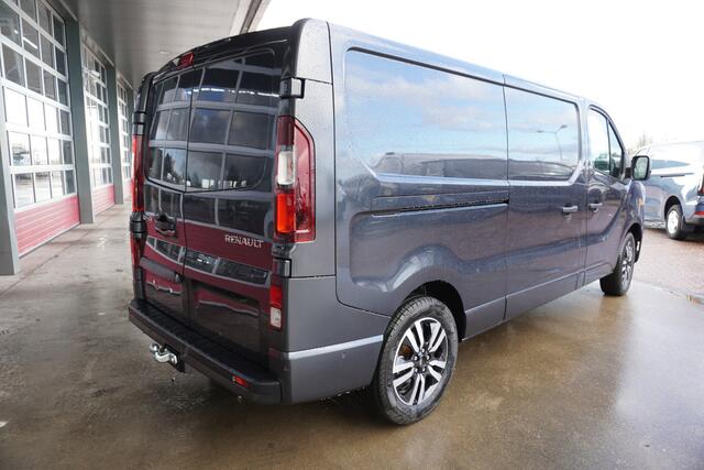 Renault TRAFIC 2.0 Blue dCi 170PK T30 L2H1 Extra Automaat Nr. V218 | Climate | Navi | Camera | Adap.cruise